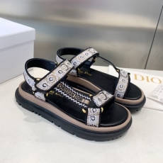 Christian Dior Sandals